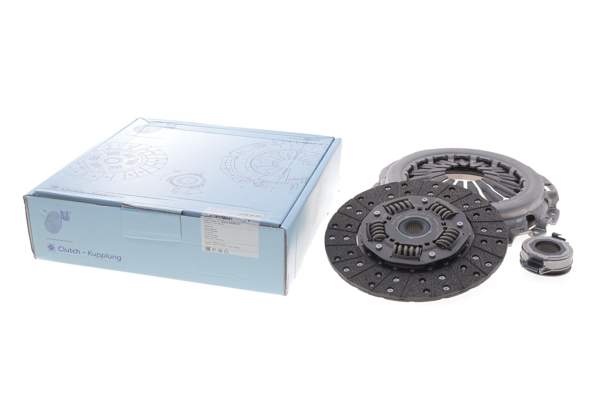 ADN130141 BLUE PRINT